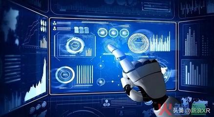 市場監(jiān)管總局為人工智能等前沿技術行業(yè)應用劃重點