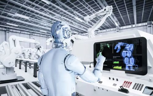 成本漲價潮下，機器人公司如何避免成為“夾心餅干”