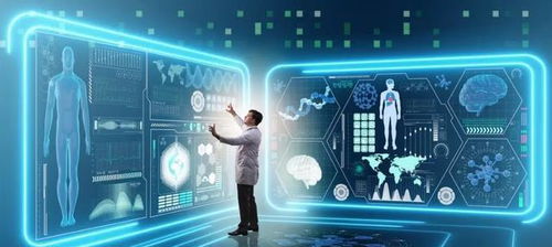 互聯(lián)網(wǎng)浪潮下，人工智能驅(qū)動(dòng)應(yīng)用系統(tǒng)集成服務(wù)的創(chuàng)新與發(fā)展